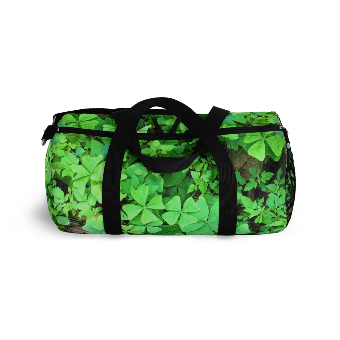The Good Luck Weekender Duffel Bag 🍀