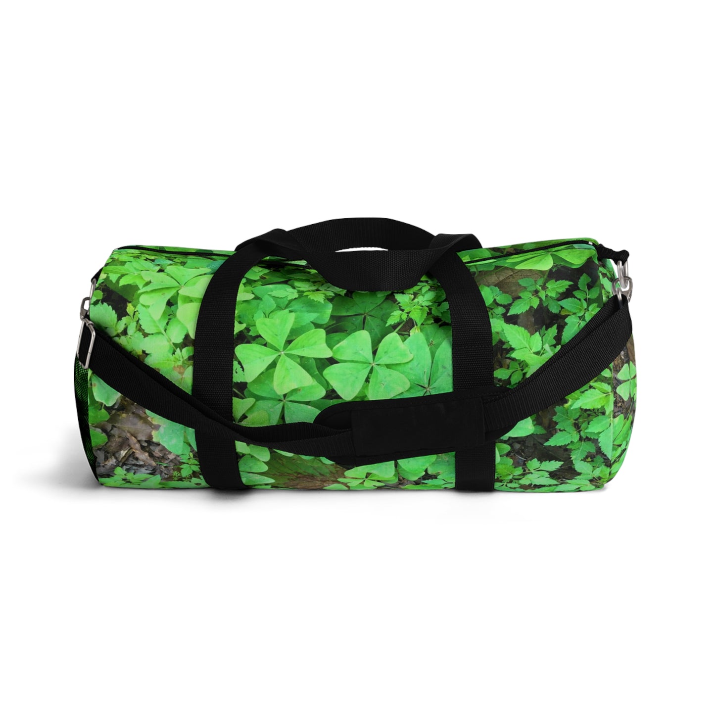The Good Luck Weekender Duffel Bag 🍀